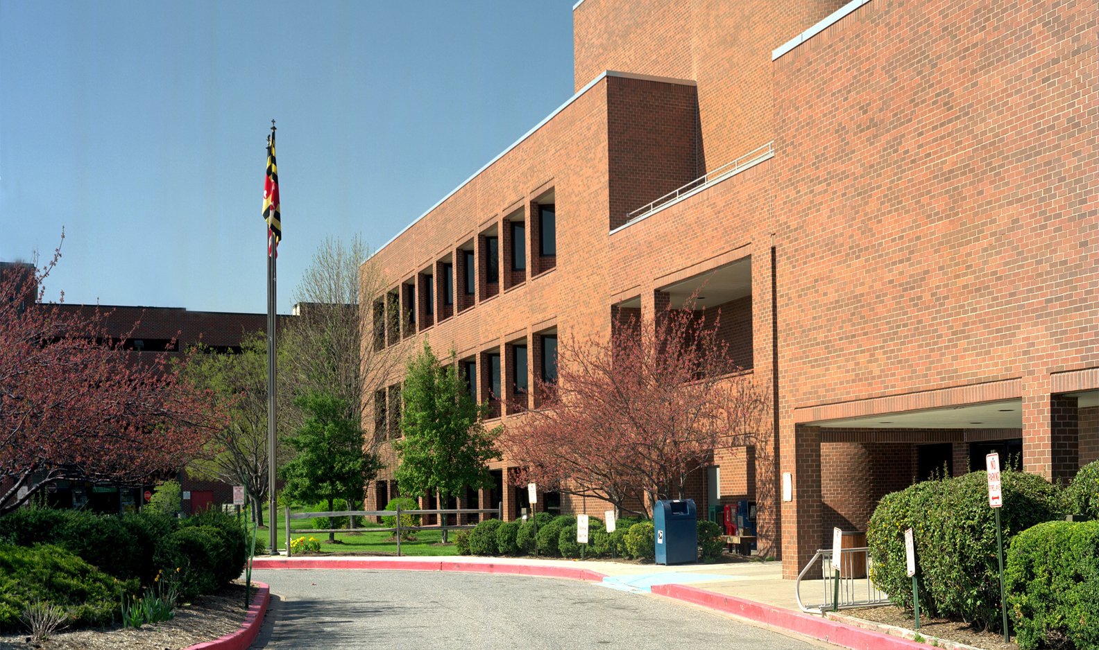 Glen Burnie Criminal DUI DWI Maryland Lawyer Lechowicz Law Firm